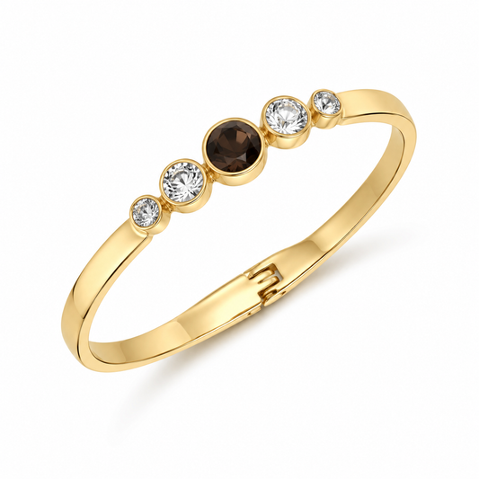 Stainless steel Bangle