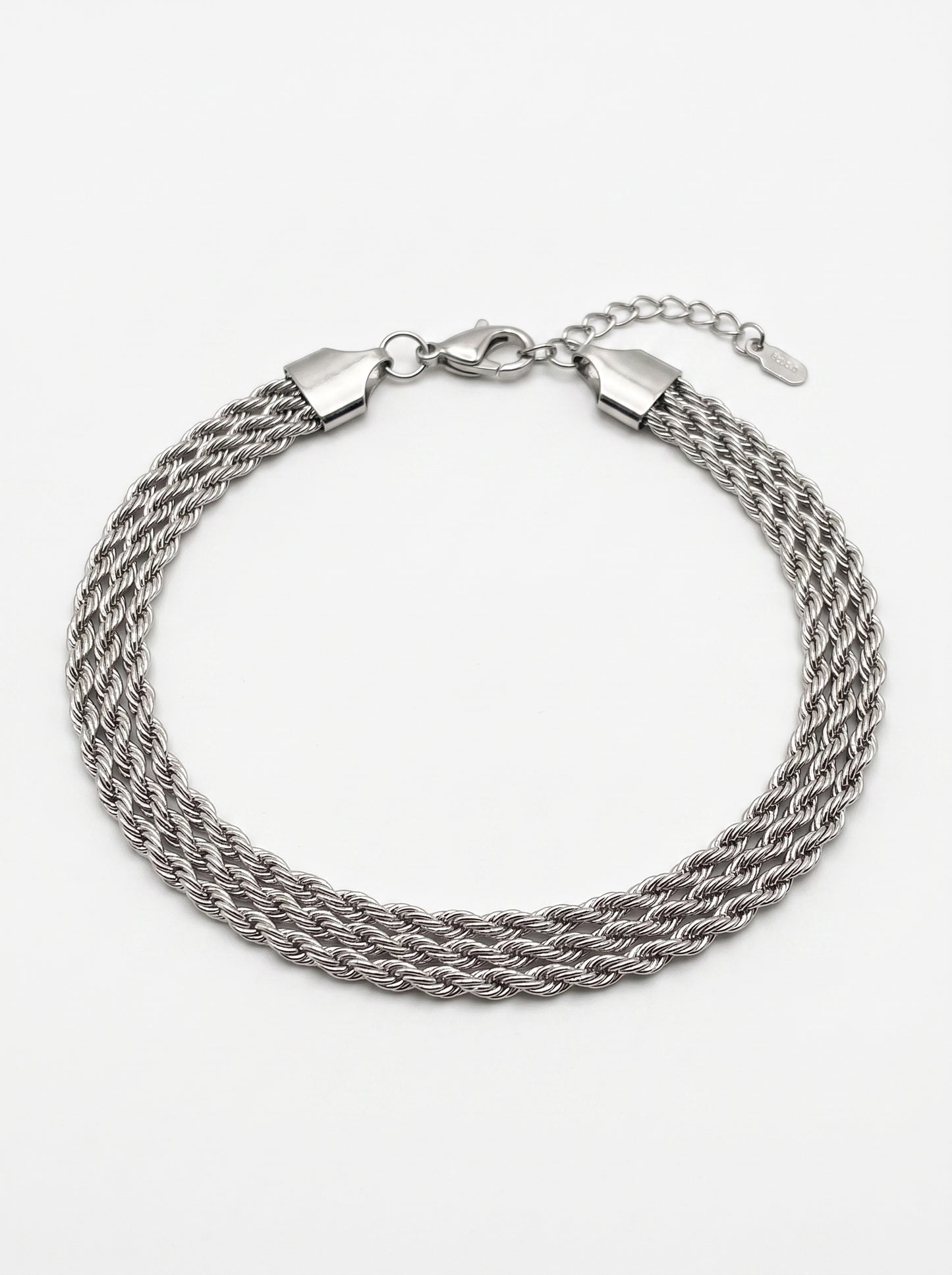 Ladies Bracelet - Vintage Filigree Bangle