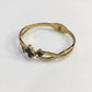 Ladies Bracelet - Bridal Polki Choori Set