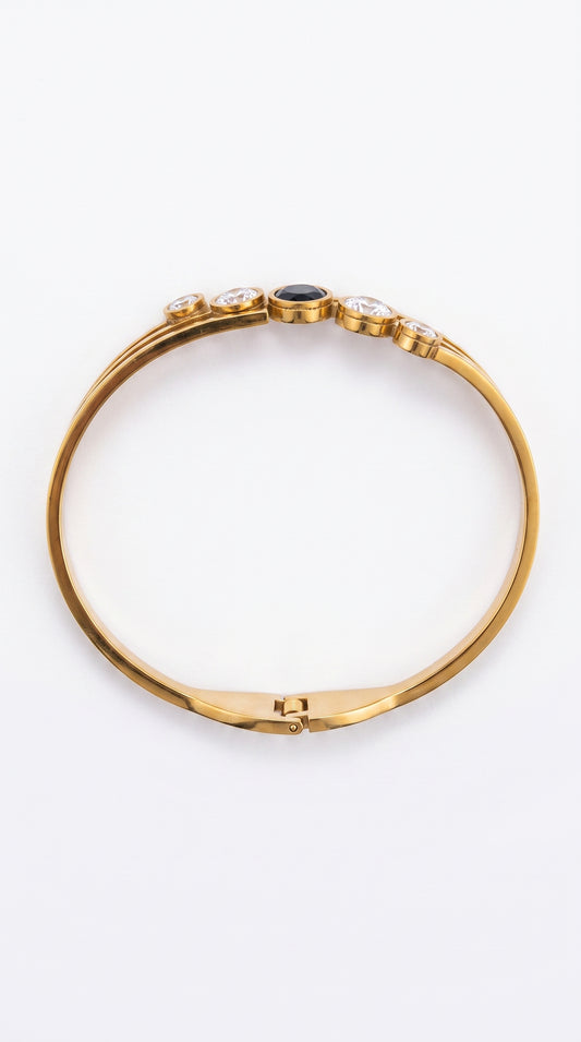 Stainless steel Bangle