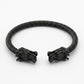 Ladies Bracelet - Rose Gold Cuff