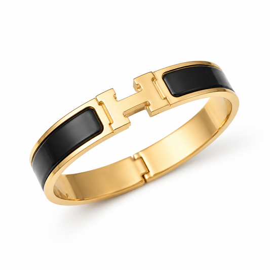 Ladies Bracelet - Infinity Love Bangle
