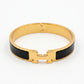 Ladies Bracelet - Infinity Love Bangle