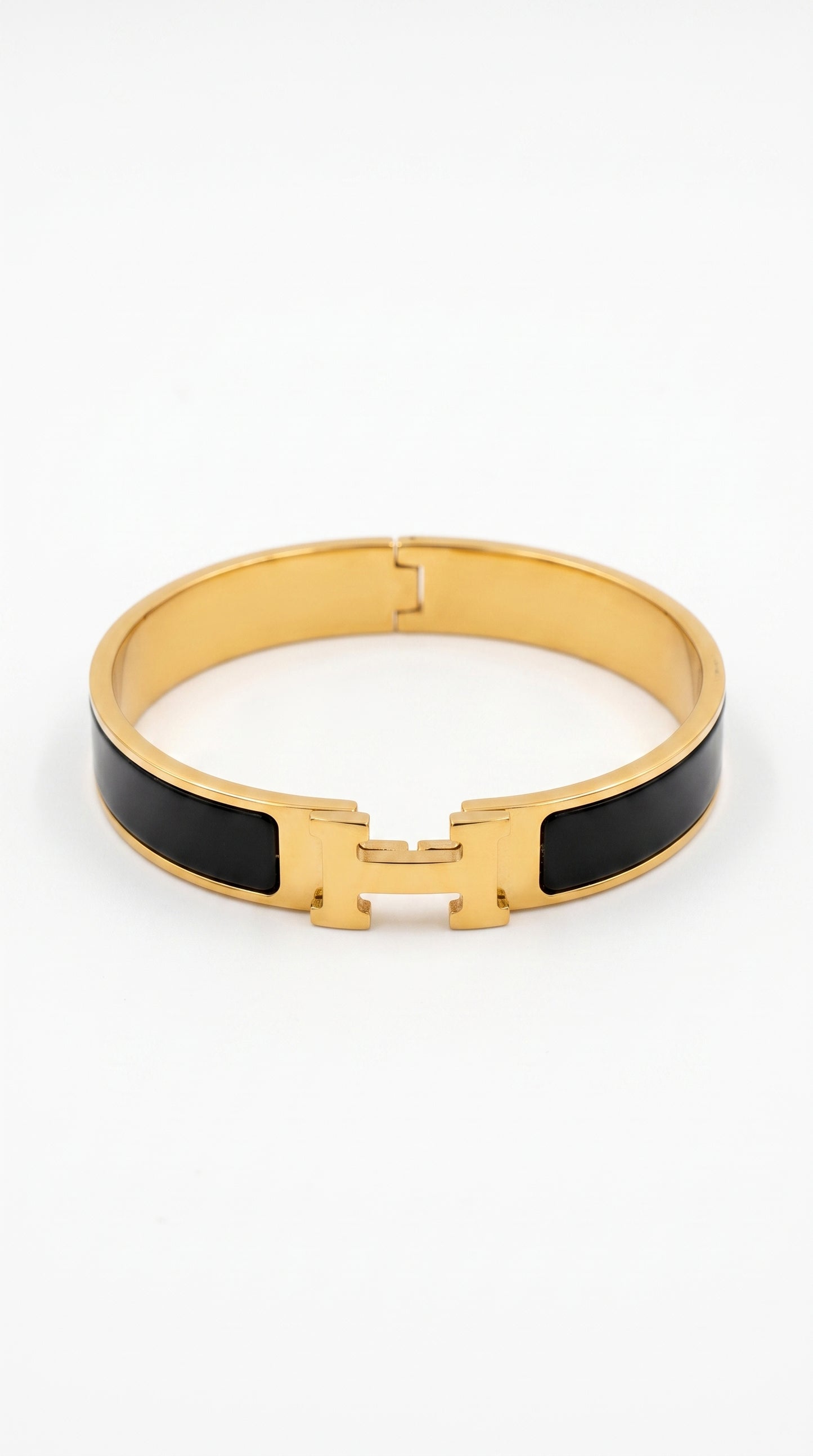Ladies Bracelet - Infinity Love Bangle