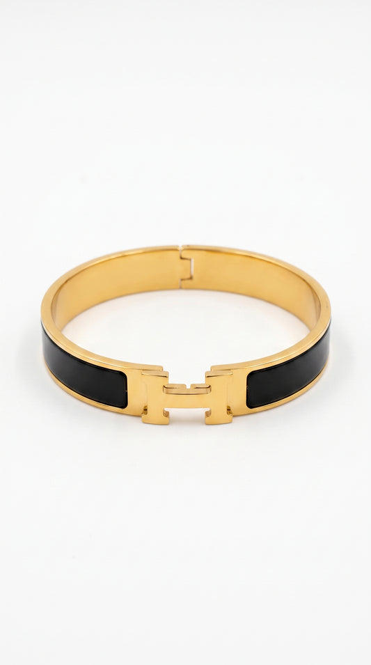 Ladies Bracelet - Infinity Love Bangle