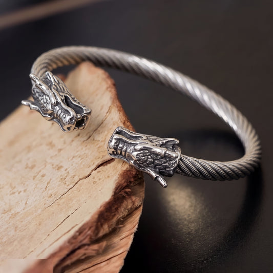 Ladies Bracelet - Multi-Layer Tassel Chain