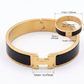 Ladies Bracelet - Infinity Love Bangle