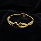 Ladies Bracelet - Bridal Polki Choori Set