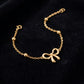 Ladies Bracelet - Minimalist Bar Bracelet