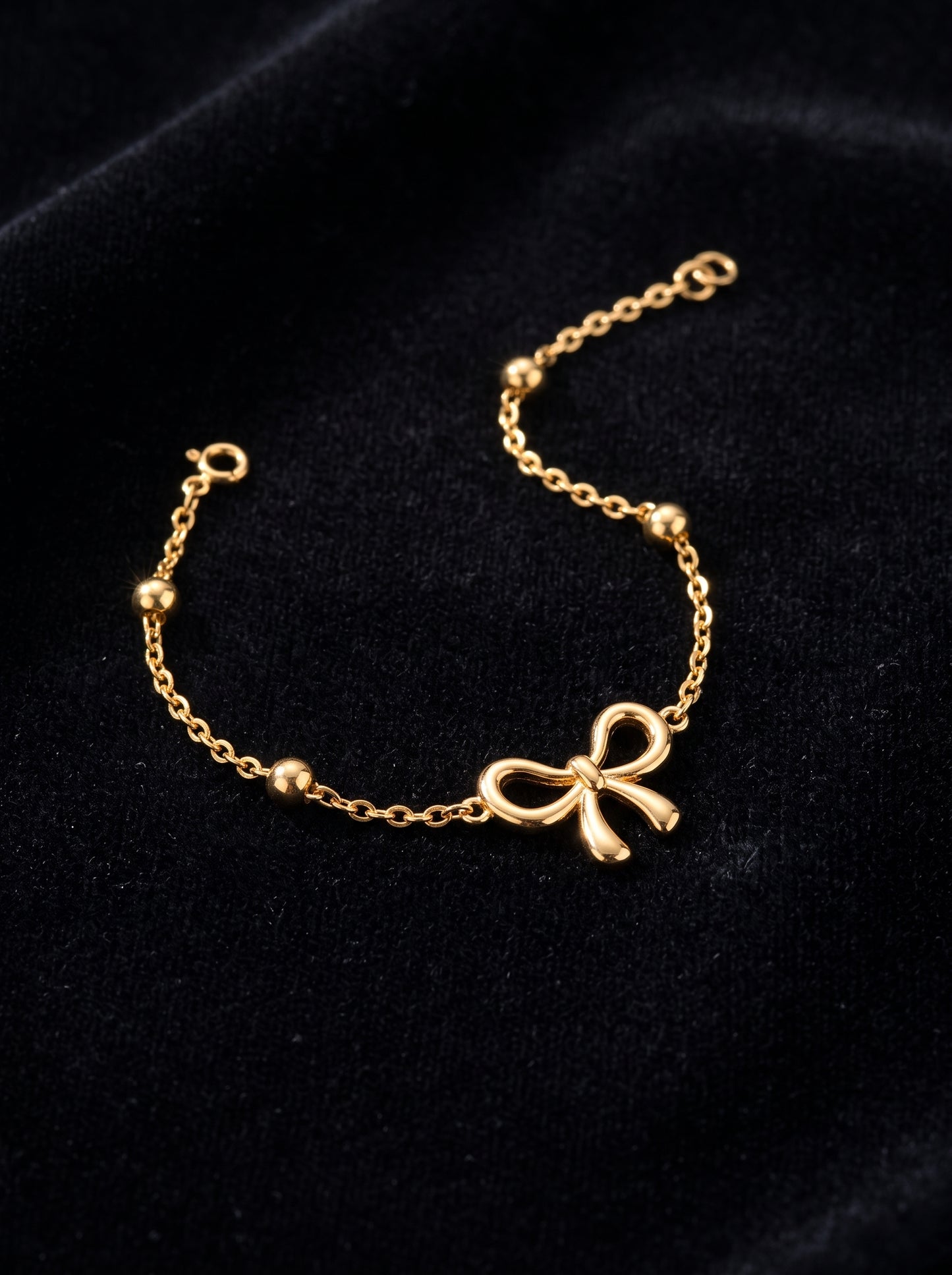 Ladies Bracelet - Minimalist Bar Bracelet