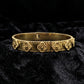 Ladies Bracelet - Gemstone Beaded Stretch