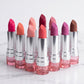 Lipstick Collection – Jelly Glow & Creamy Shades for Every Look
