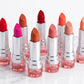 Lipstick Collection – Jelly Glow & Creamy Shades for Every Look