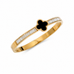 Stainless Steel Bangle for Women | Waterproof & Tarnish-Free