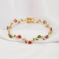 Ladies Bracelet -  tulip