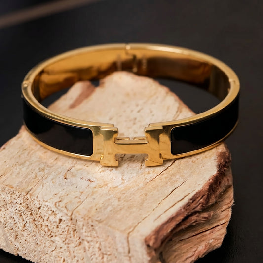 Ladies Bracelet - Infinity Love Bangle
